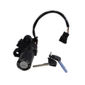 Switch de Encendido Pulsar 200NS/NS150/AS150 Bajaj Original