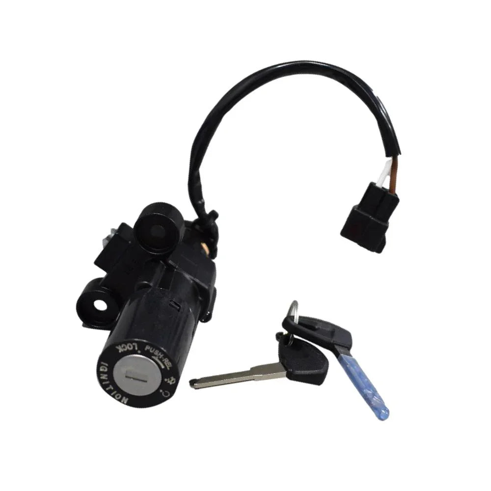 Switch de Encendido Pulsar 200NS/NS150/AS150 Bajaj Original