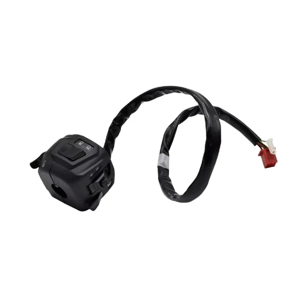 Mando Izquierdo Pulsar 200 AS Bajaj Original