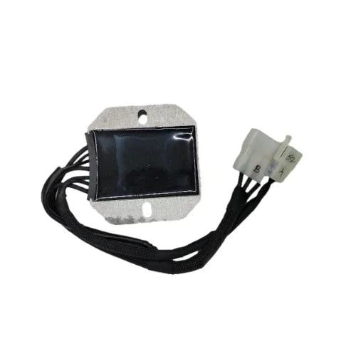 Regulador Rectificador Pulsar 200 NS FI Bajaj Original