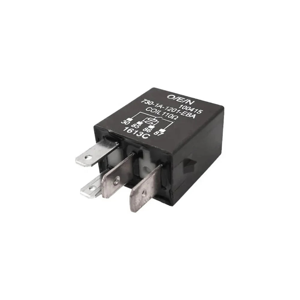 Relay de Arranque Pulsar 200 NS - Dominar 250 Generico Chino