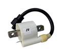 Bobina de Encendido Boxer 100 Bm Es/Ks - 150 BM Bajaj Original