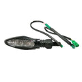 Direccional Trasera Izquierda Dominar 250/400 - Pulsar N-250 Bajaj Original