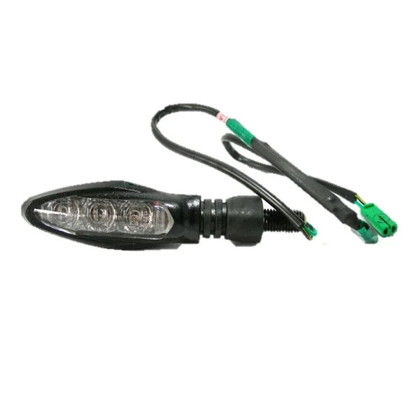Direccional Trasera Izquierda Dominar 250/400 - Pulsar N-250 Bajaj Original