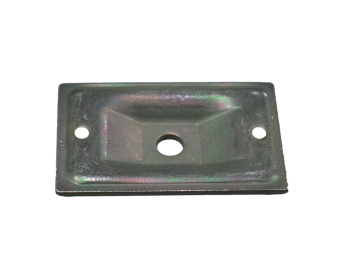 Placa Guia de Cadena Pulsar 150NS/AS150 - Discover 125 ST Bajaj Original