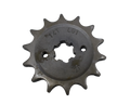 Rueda Dentada (14 Dientes) Boxer 100/150 - Discover 125 ST Bajaj Original