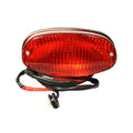 Calavera Avenger 220 Bajaj Original