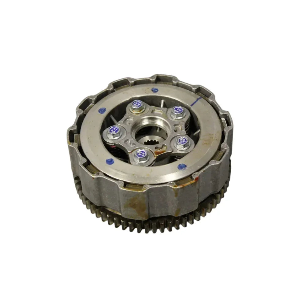 Embrague Completo Avenger 220 Bajaj Original
