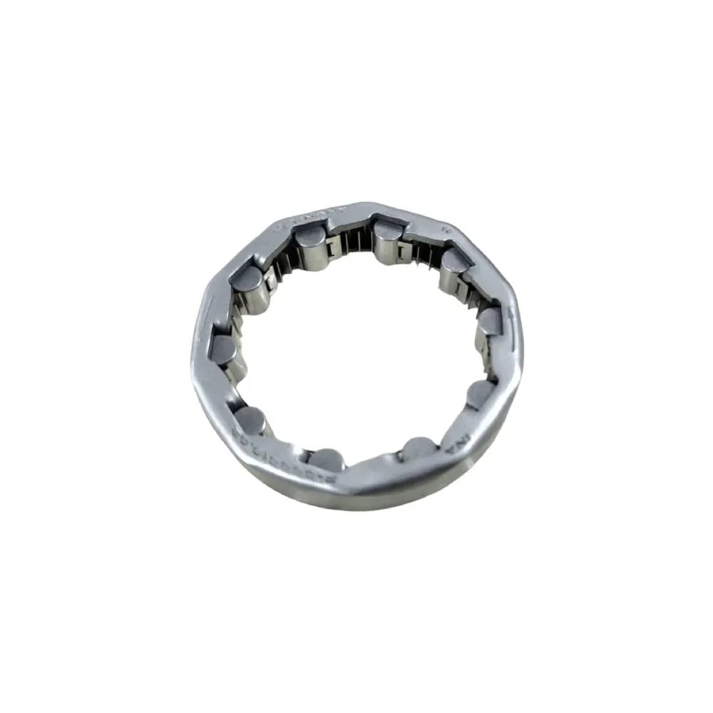 Cuerpo Embrague de Arranque Pulsar N-250 Bajaj Original