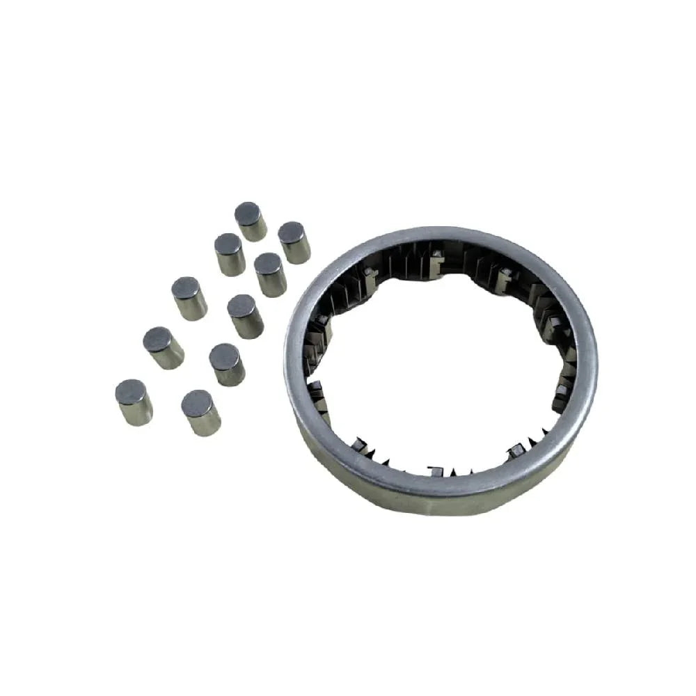 Cuerpo Embrague de Arranque Pulsar N-250 Bajaj Original