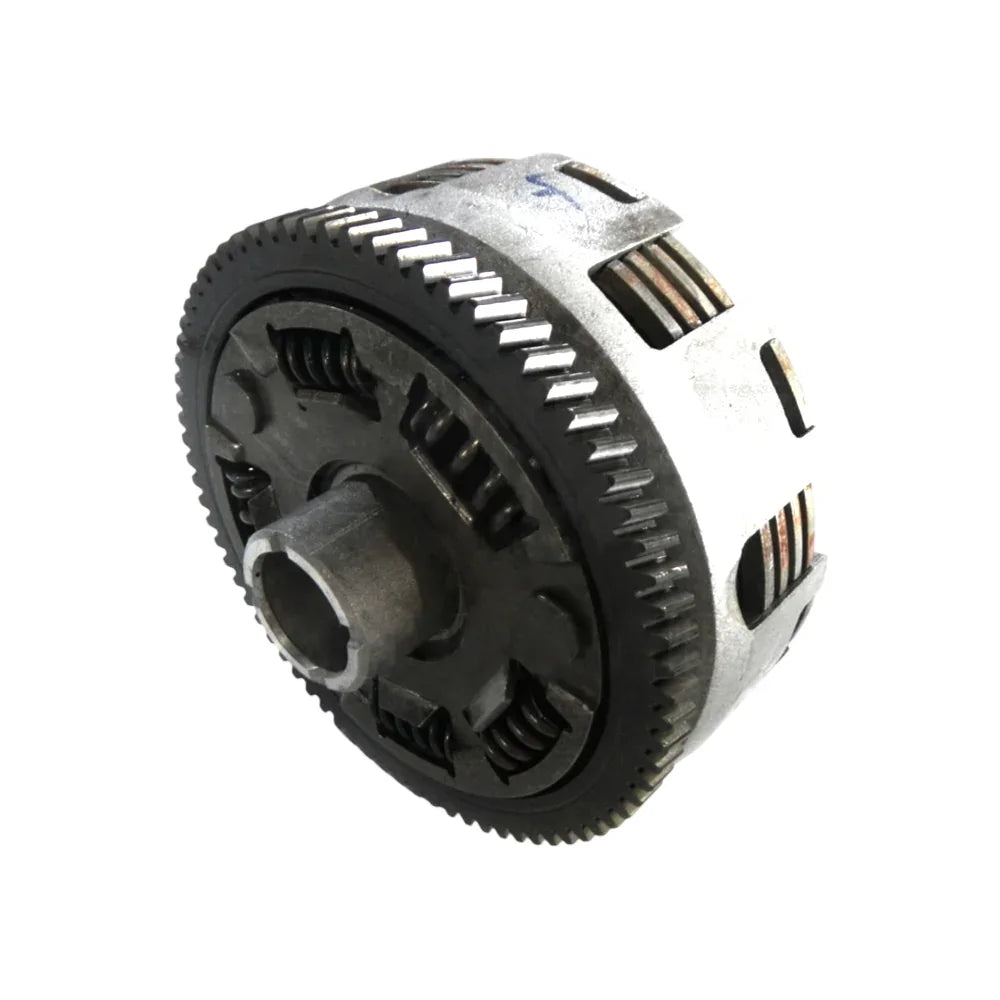 Embrague Completo Boxer 150 Bajaj Original