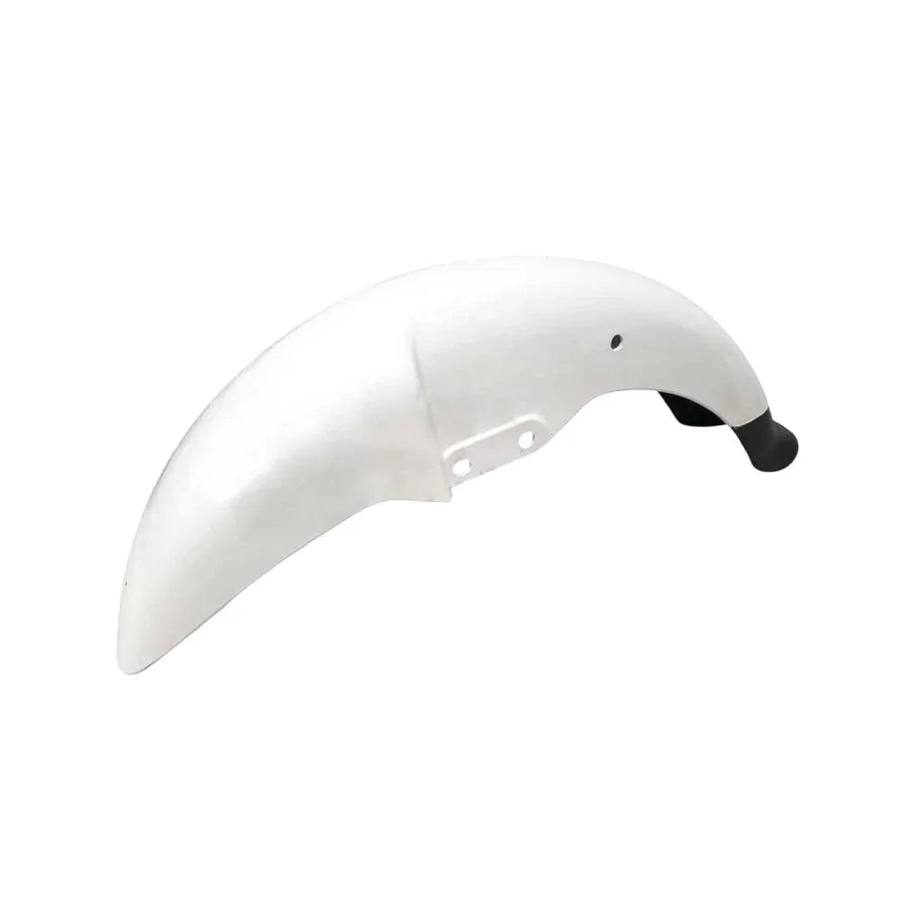 Salpicadera Delantera Blanco Artico Boxer 150 Bajaj Original