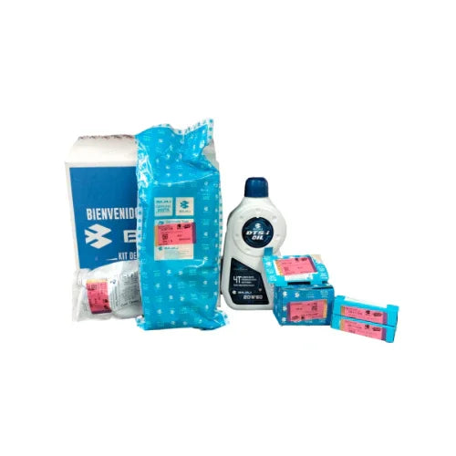 Kit de Afinacion Pulsar 200 NS Bajaj Original