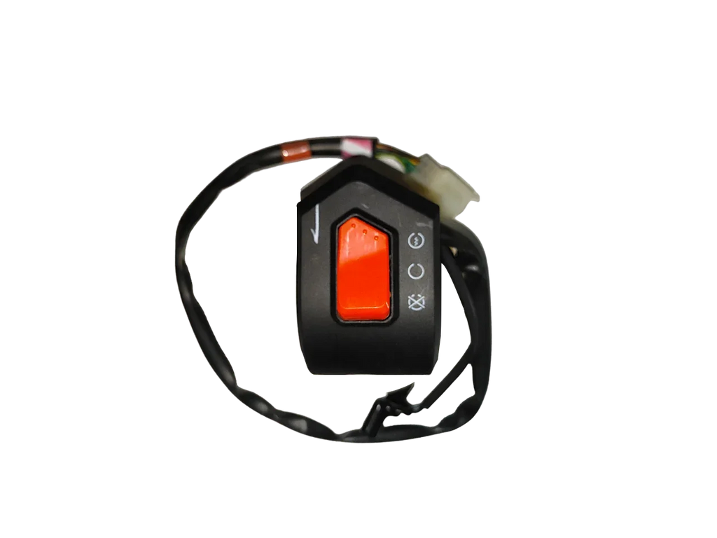 Mando Derecho Hunk 160R Hero Original