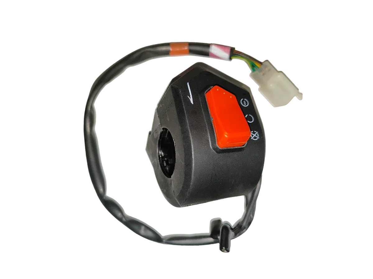Mando Derecho Hunk 160R Hero Original