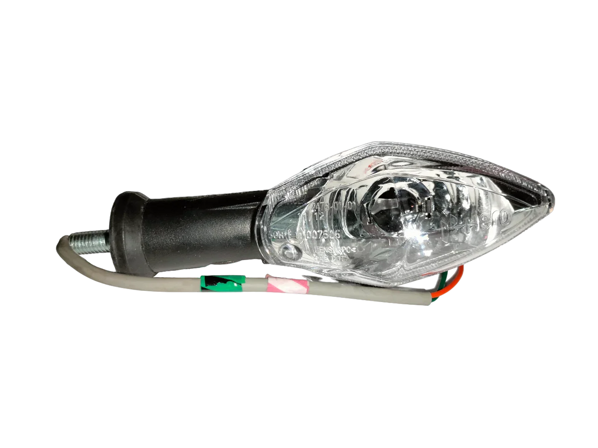 Direccional Delantera Izquierda Hunk 190R Hero Original