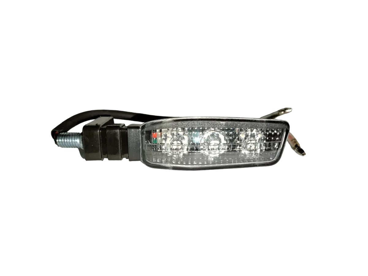 Direccional Delantera Izquierda Hunk 160 FI Hero Original