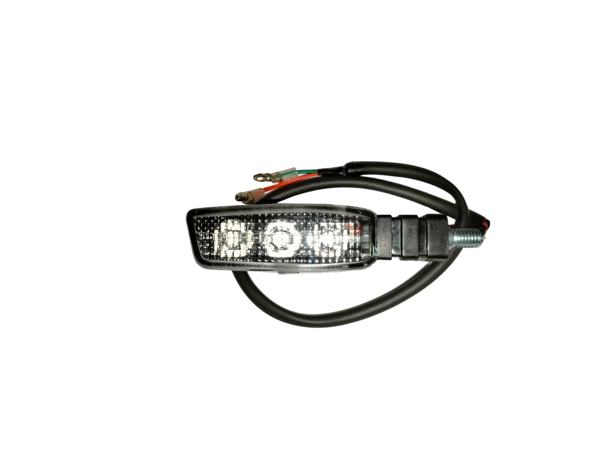 Direccional Trasera Izquierda Hunk 160 FI Hero Original