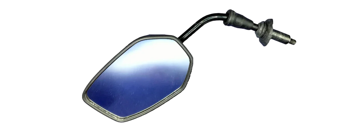 Espejo Izquierdo Dash 125 Hero Original