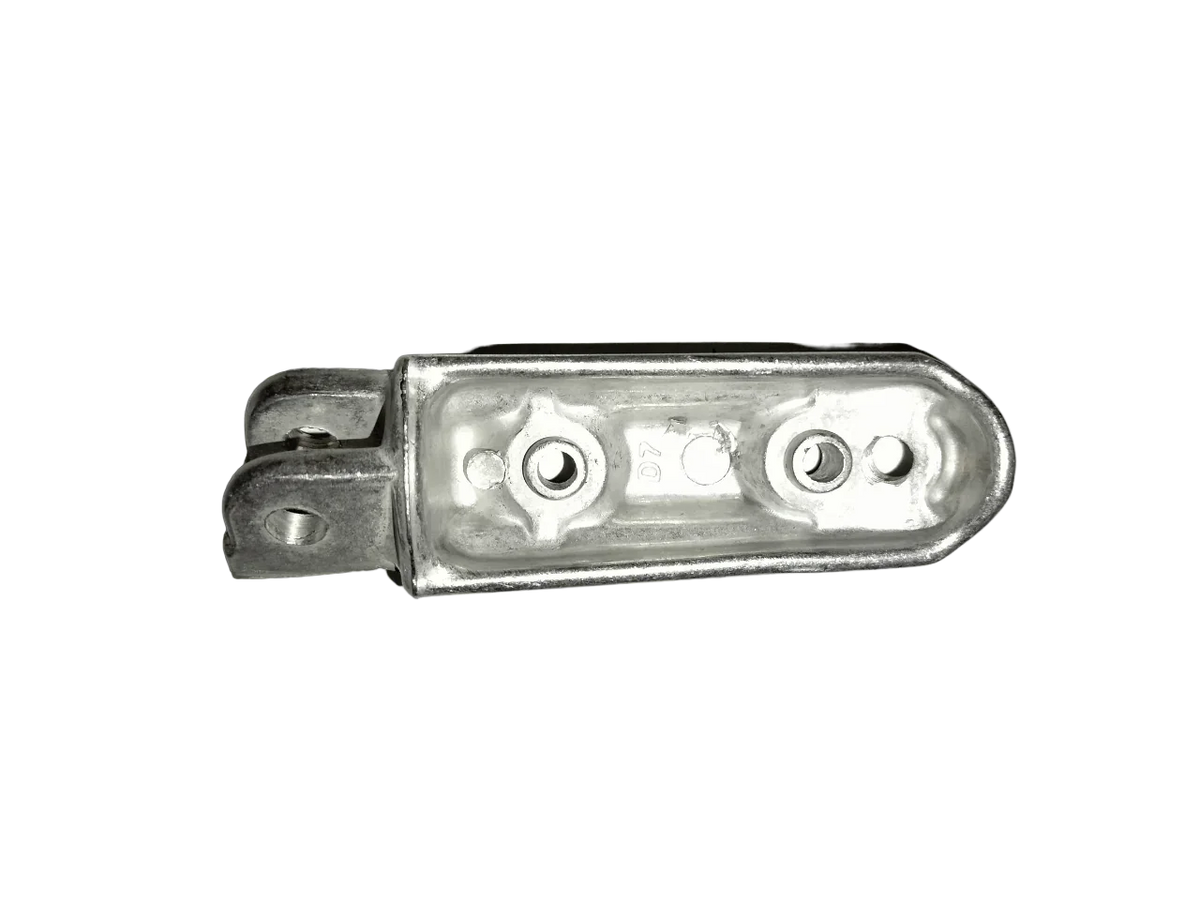 Posapie Delantero Izquierdo Hunk 160 FI Hero Original
