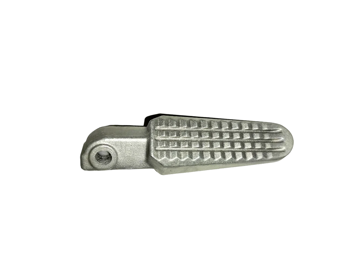 Posapie Trasero Izquierdo Hunk 160 FI Hero Original