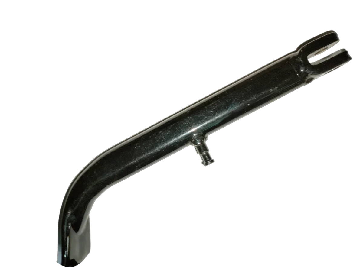 Parador Lateral Ignitor 125 (2022-24) Hero Original