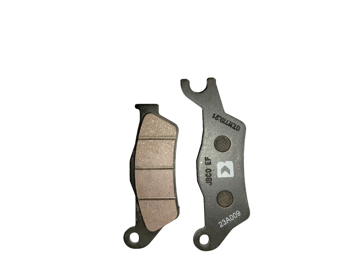 Balatas de Freno Delantero Dash 125 Hero Original