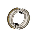 ZAPATA FRENO TRASERO NITRO 125/ NITRO 125 PRO/ MRX 125/ ONE ST 100