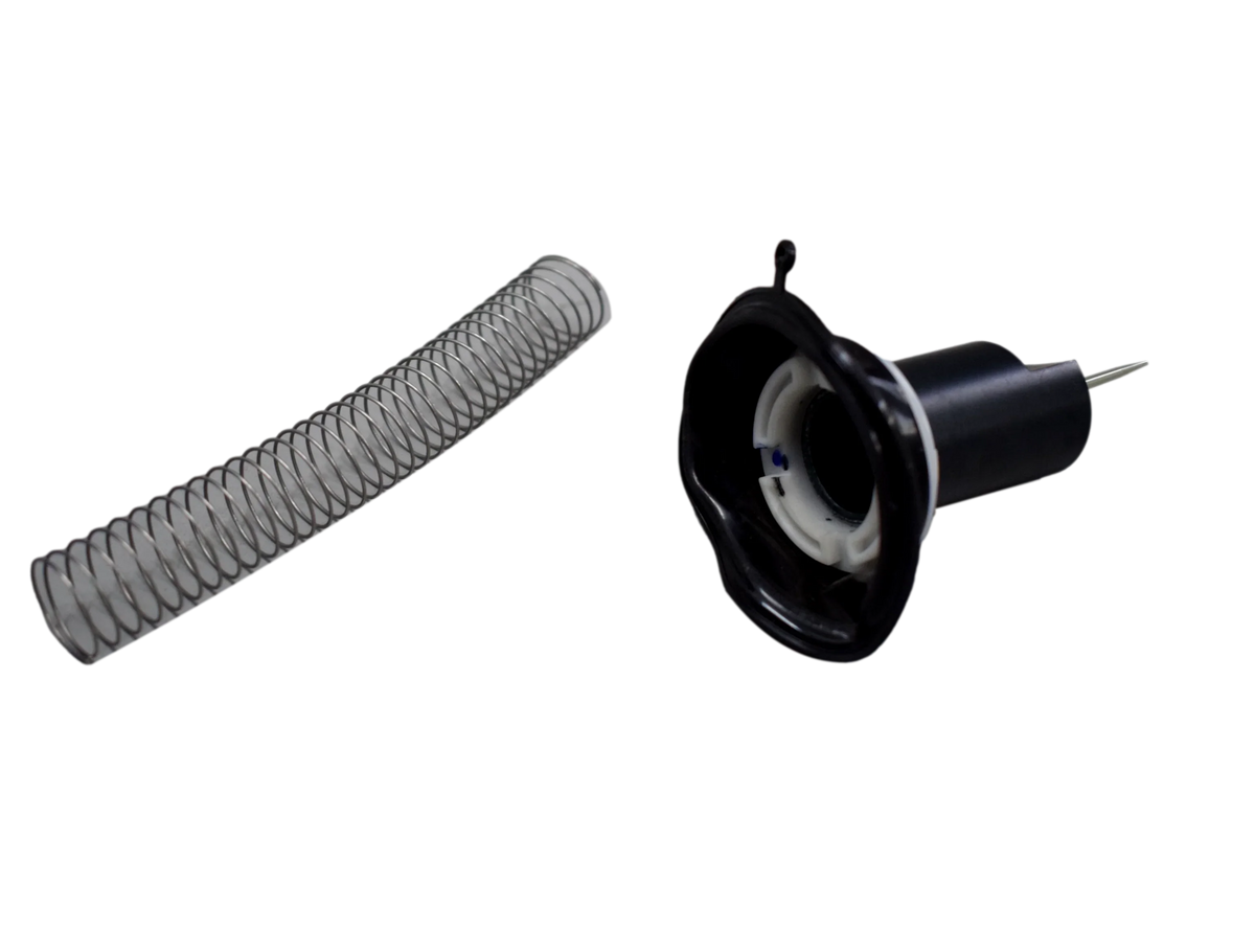 Diafragma de Carburador Pulsar 160 NS Bajaj Original
