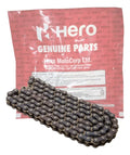 Cadena de Traccion (520HX106) Hunk 190R (2022-24) - Xpulse 200T (2022-24) Hero Original
