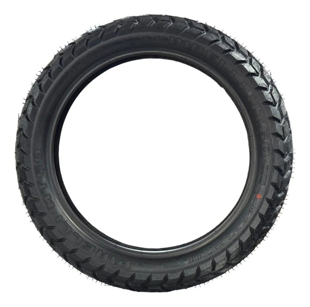 LLANTA 110/90-17 MT60 60P PIRELLI - PIRELLI