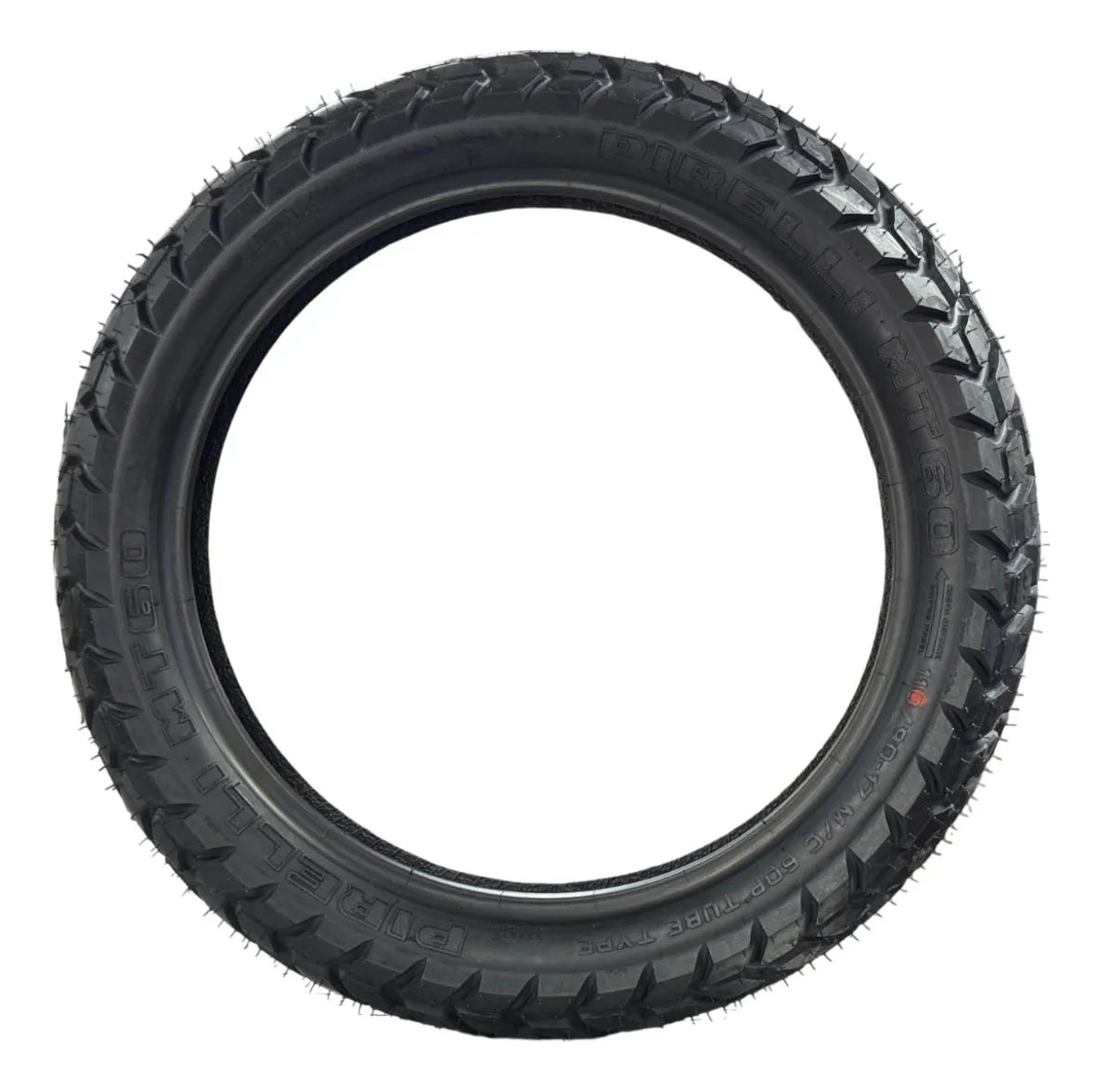 LLANTA 110/90-17 MT60 60P PIRELLI - PIRELLI