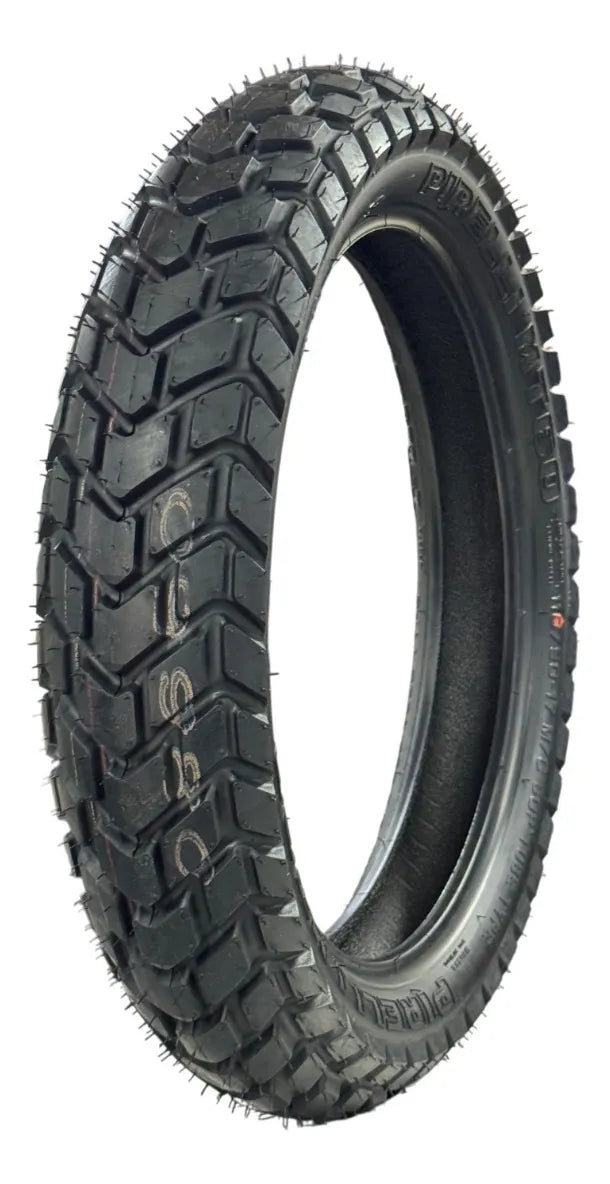 LLANTA 110/90-17 MT60 60P PIRELLI - PIRELLI
