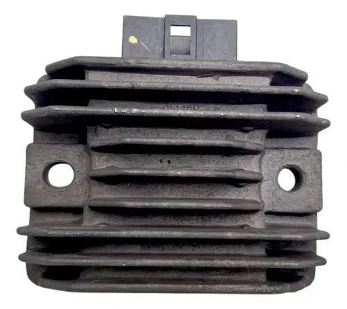 Regulador rectificador hunk 160R (21-25) /Hunk 160r 4V