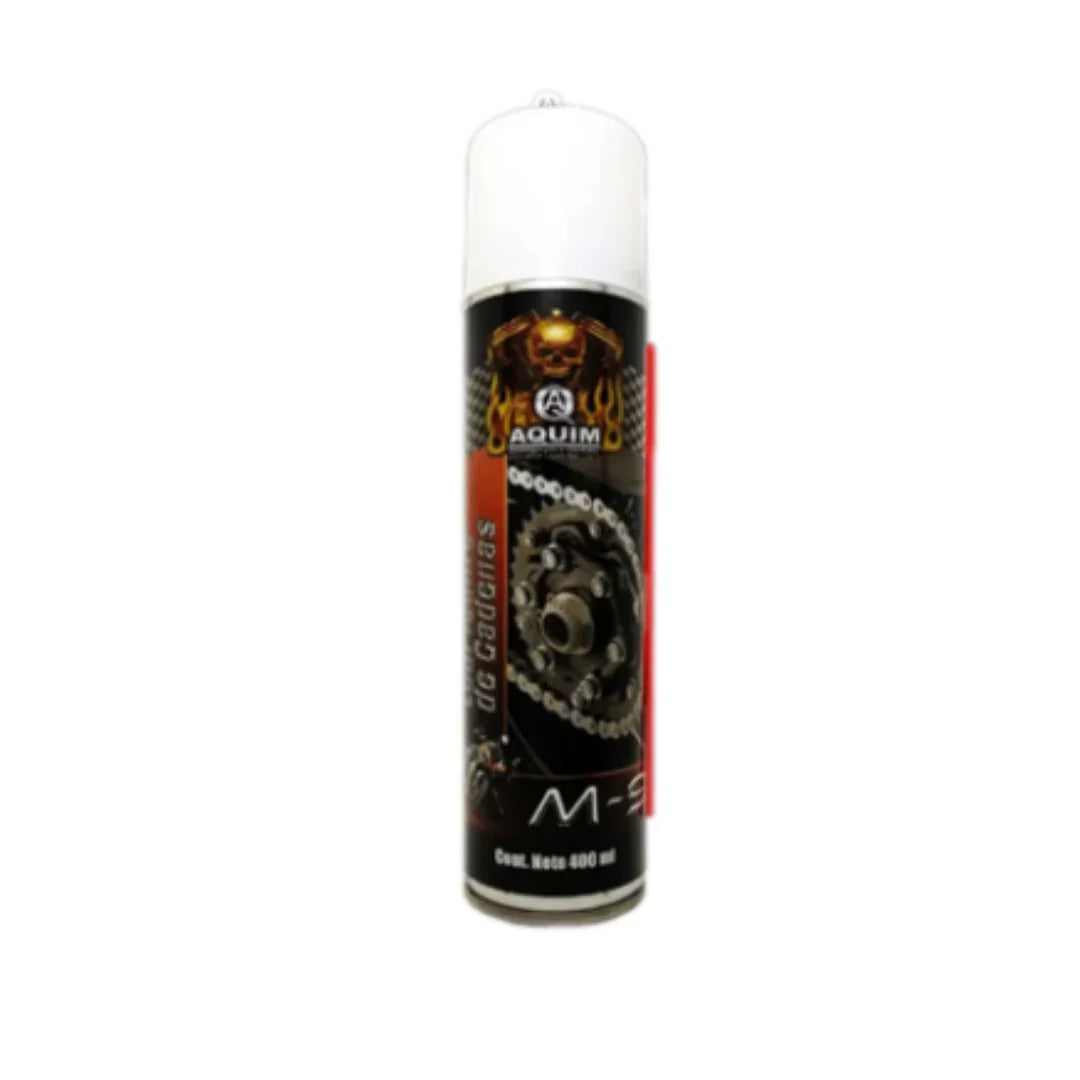 Lubricante de Cadena Eco M9