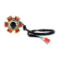 Plato de Bobinas Atv 150 Sport Italika Original