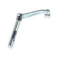 Accionador de Embrague Dm200 Italika Original