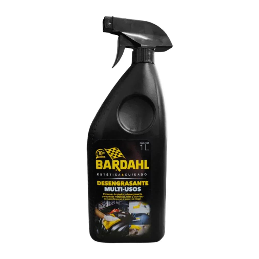 Desengrasante Bardahl Multiusos 1L