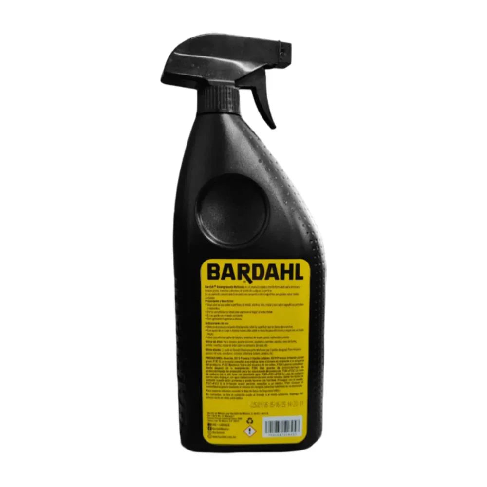Desengrasante Bardahl Multiusos 1L