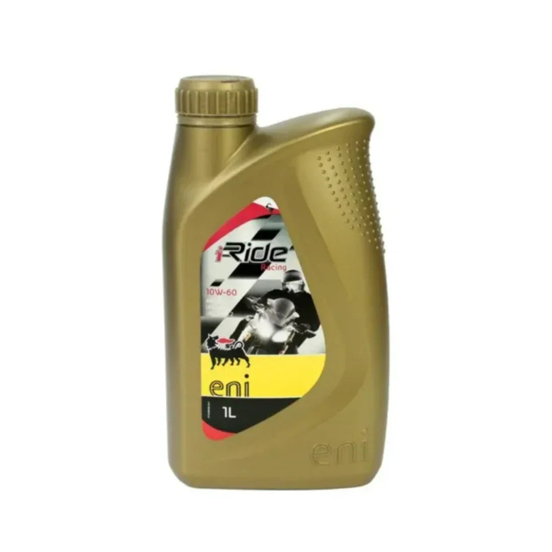 Aceite de Motor Eni 10W60 Sintetico Ride