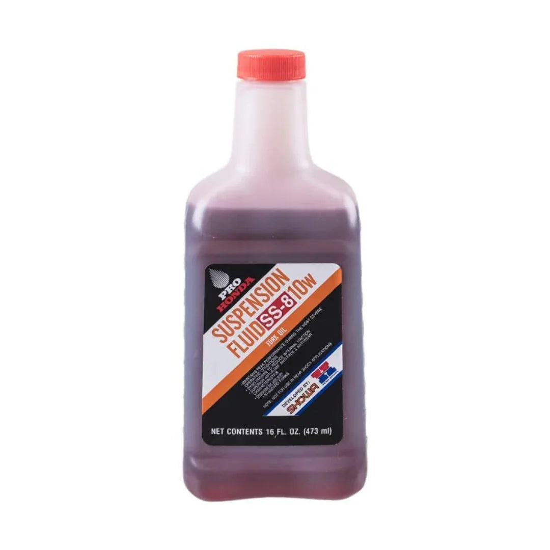 Aceite de Suspension Honda Fork SS8