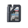 Aceite de Motor Liqui Moly 10W40 Semisintetico Street