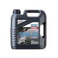 Aceite de Motor Liqui Moly 10W40 Sintetico Street