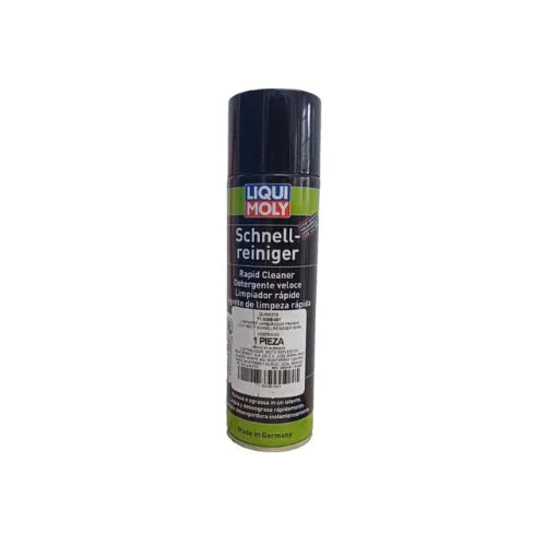 Limpiador de Carburador - Frenos - Desengrasante Liqui Moly