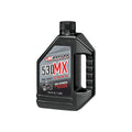 Aceite de Motor Maxima 5W30 Sintetico 4 Tiempos