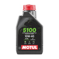 Aceite de Motor Motul 10W40 Semisintetico 5100