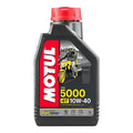 Aceite de Motor Motul 10W40 H 5000