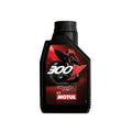 Aceite de Motor Motul 15W50 Sintetico 300V