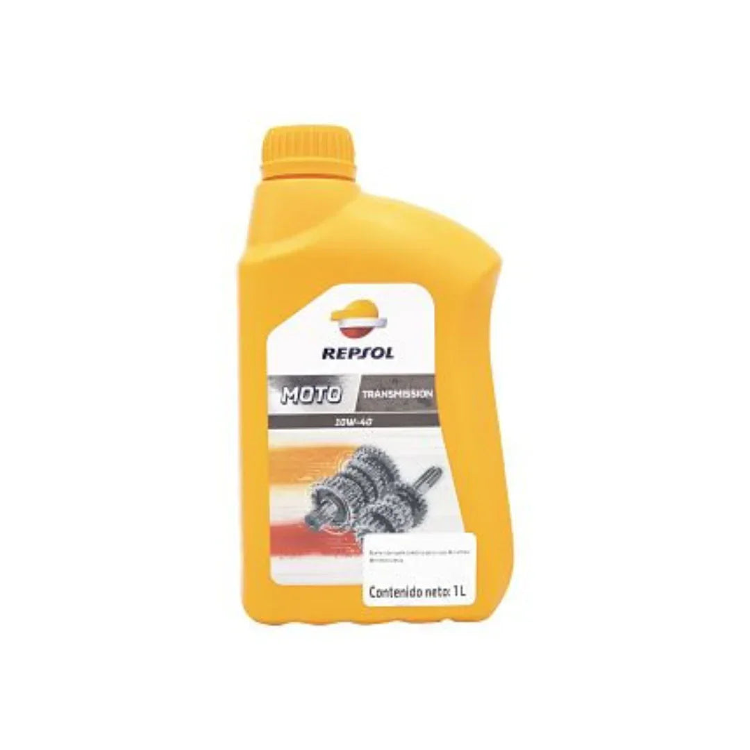 Aceite de Transmision Repsol 10W40 Mineral