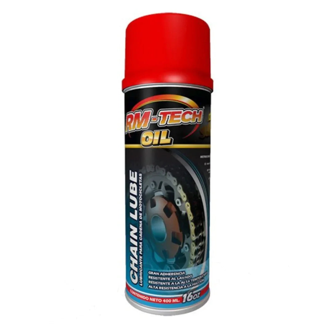 Lubricante de Cadena Rogmar